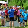 Kindersportfest 2019 der Gebietsgruppe